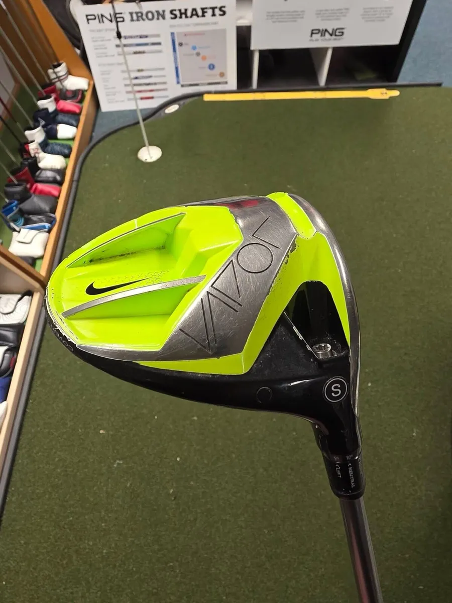 Nike Vapor Driver - Image 2