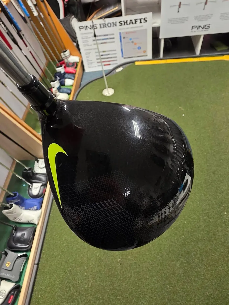 Nike Vapor Driver - Image 3