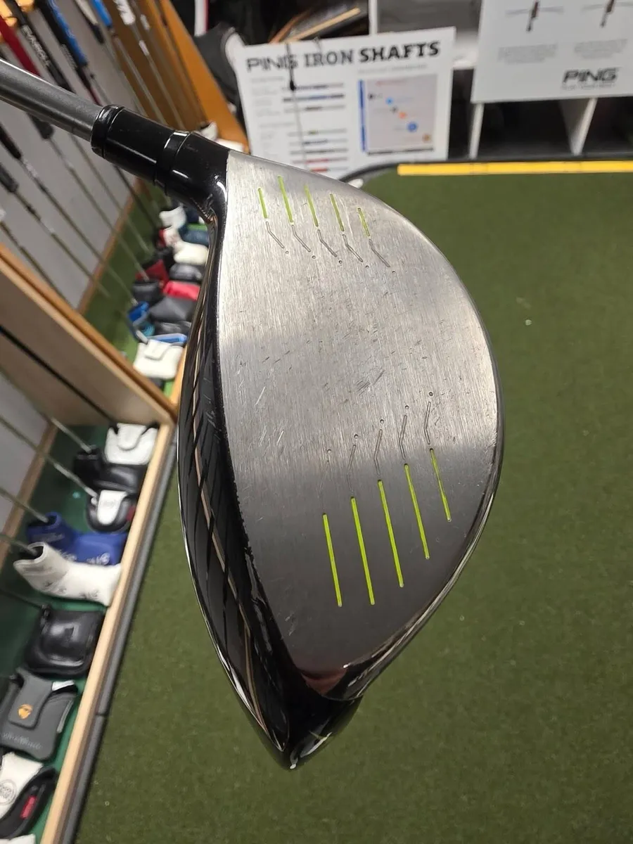 Nike Vapor Driver - Image 4