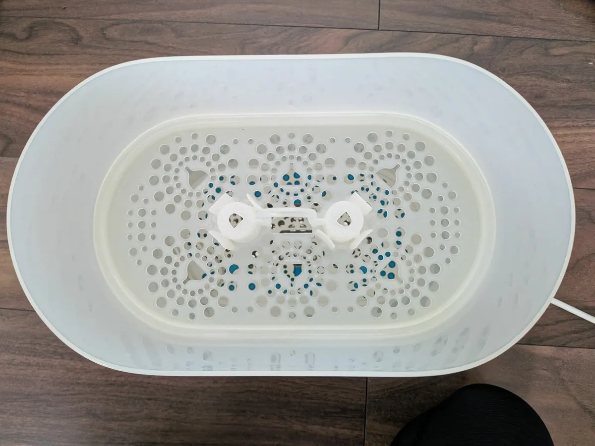 Philips Avent Steriliser - Image 4