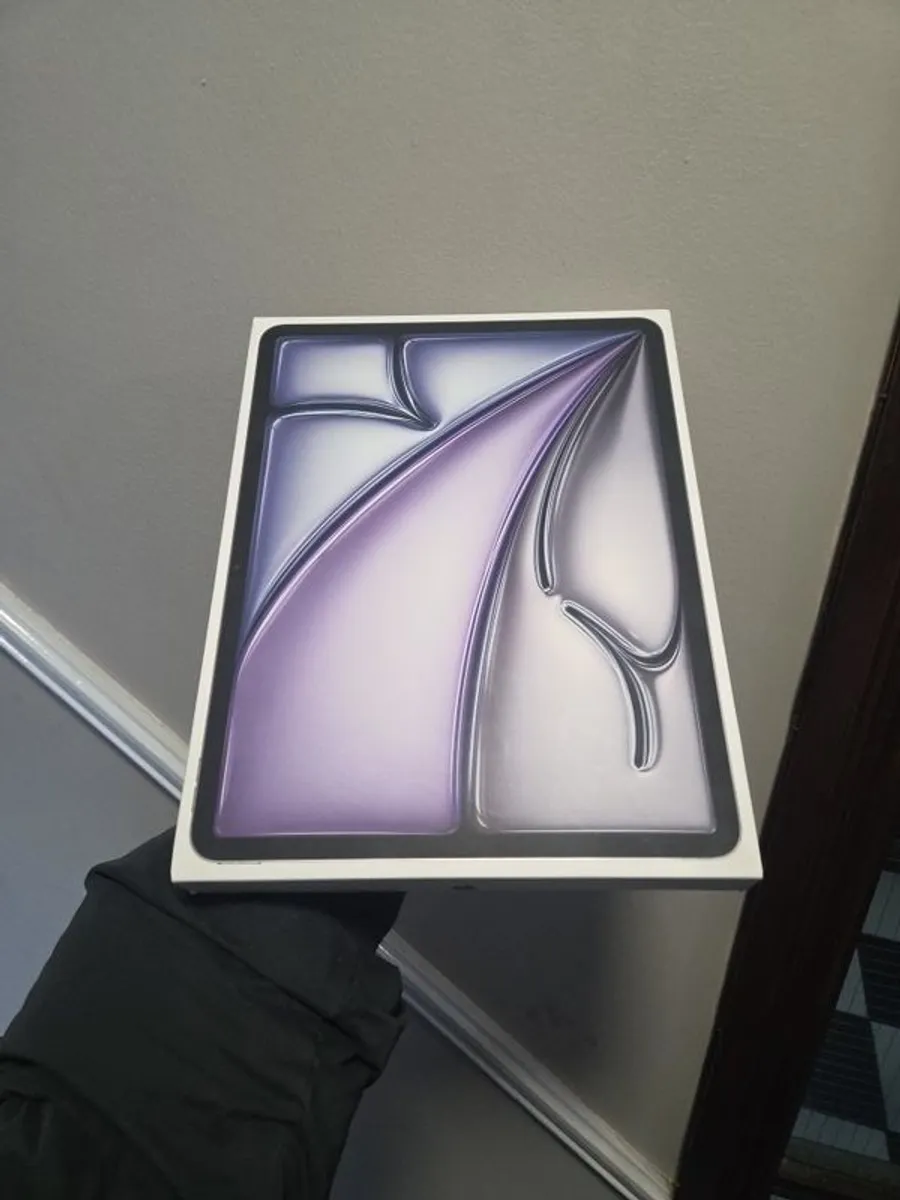 apple ipad - Image 3