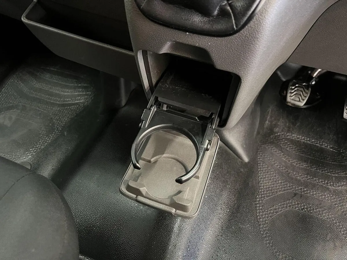 2022 Ford Transit Tipper Van - Image 4