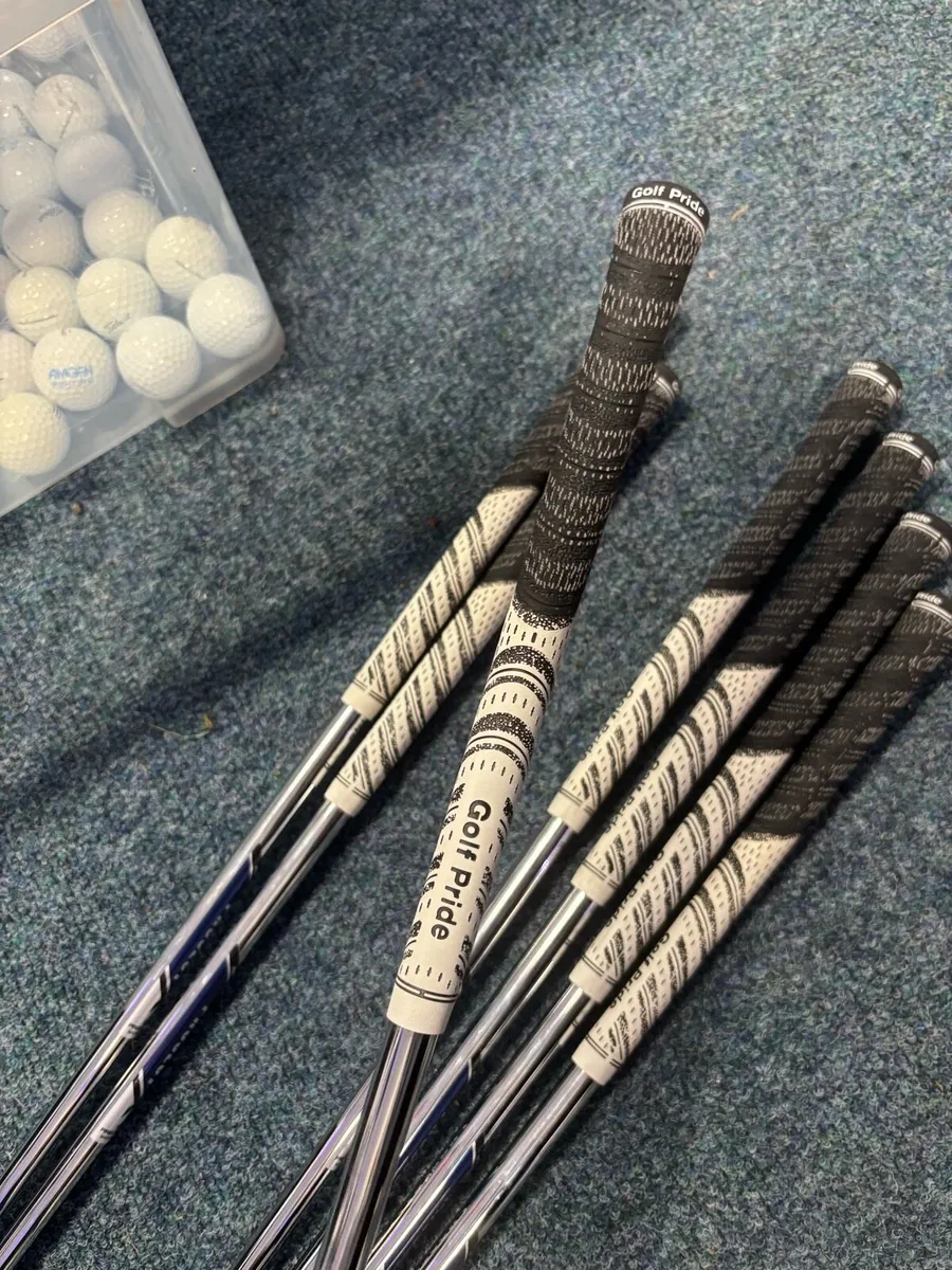 Srixon ZXi5/ZXi7 Iron Combo Set - Image 4