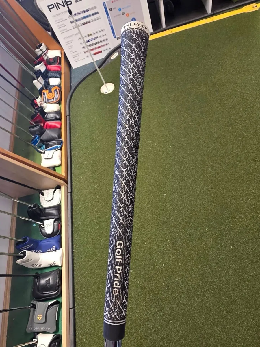 Mizuno T22 Sand Wedge - Image 4