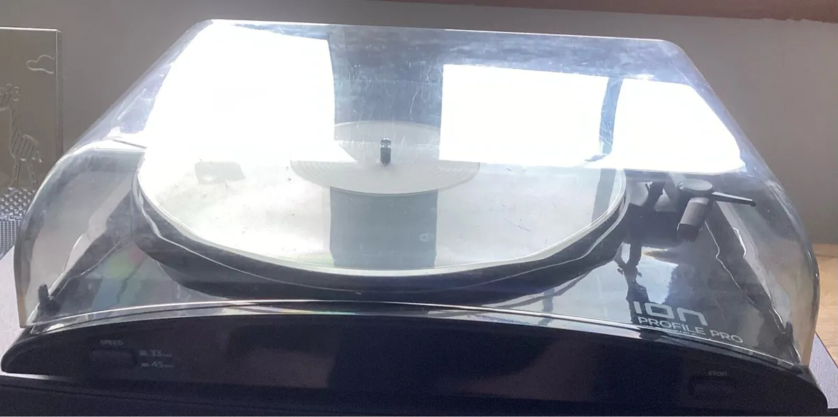 Turntable IOn - Image 3