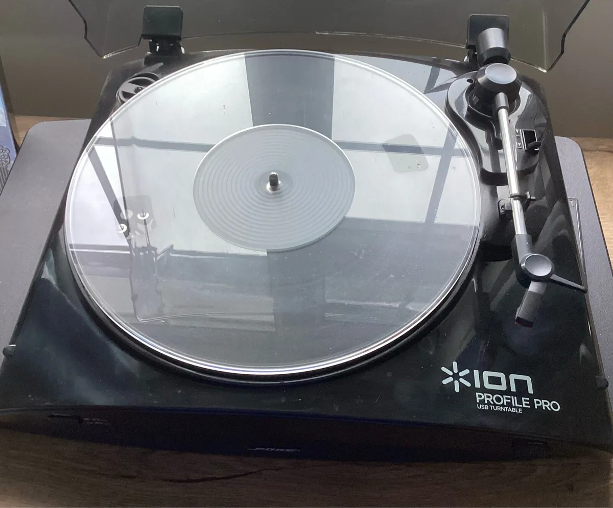 Turntable IOn - Image 2