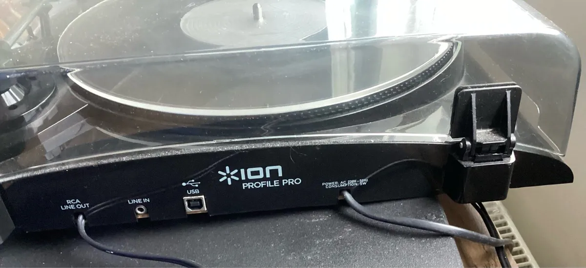 Turntable IOn - Image 4