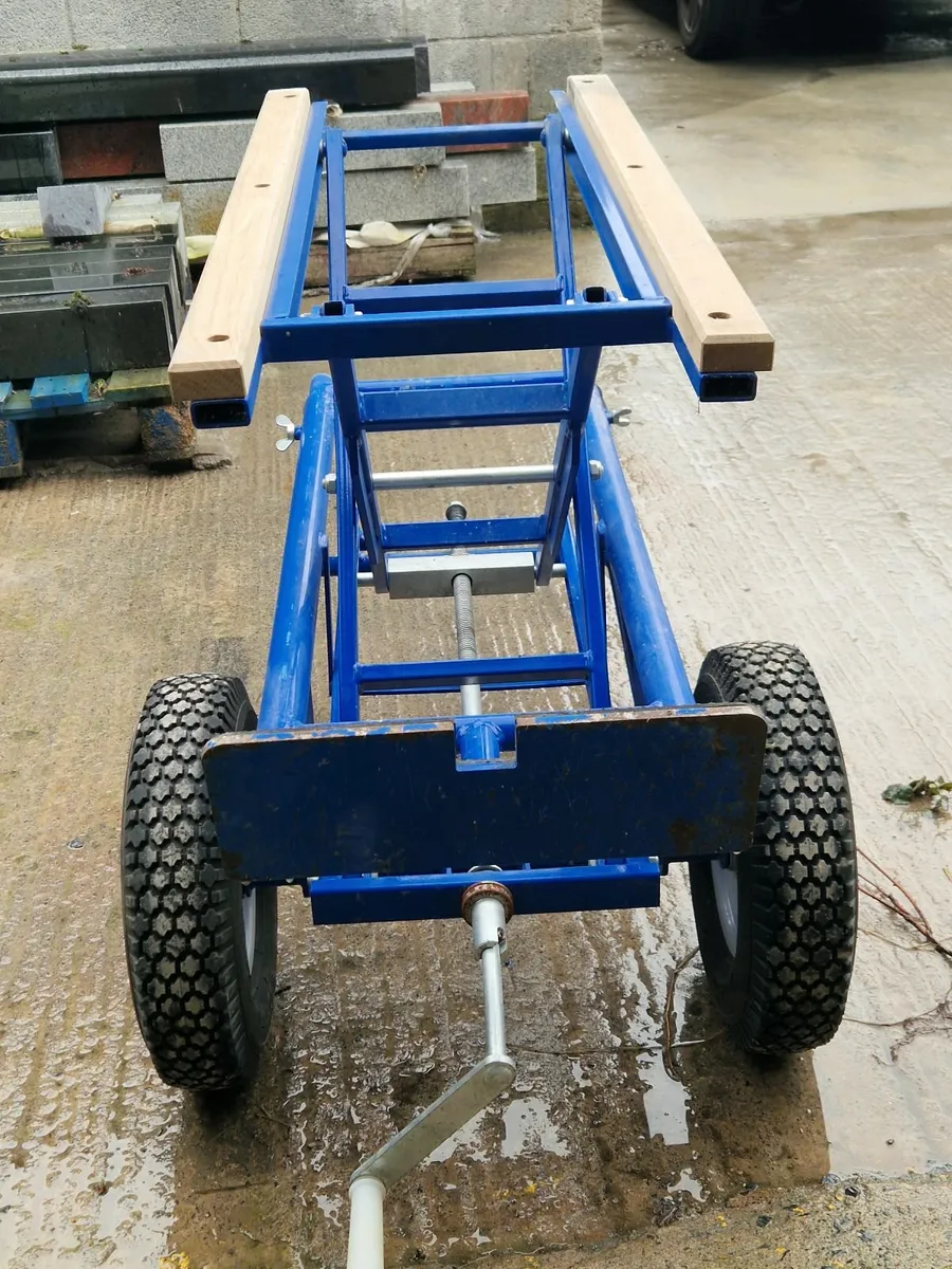 Stone handling equipment - Image 4