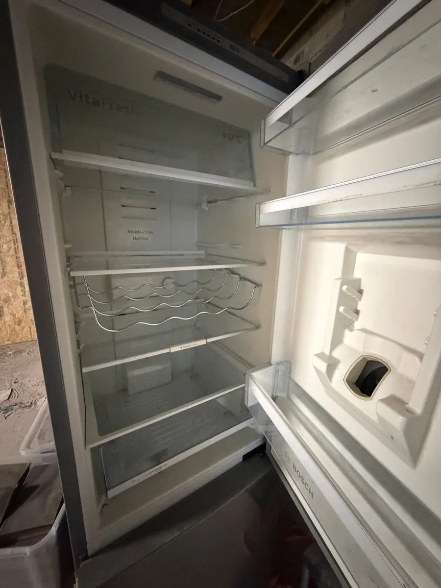 Fridge Freezer - Image 3