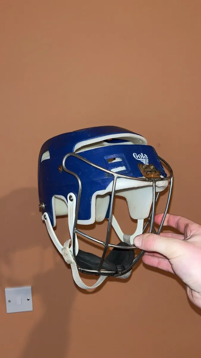 Oldstyle cooper helmet (SWAP) - Image 1