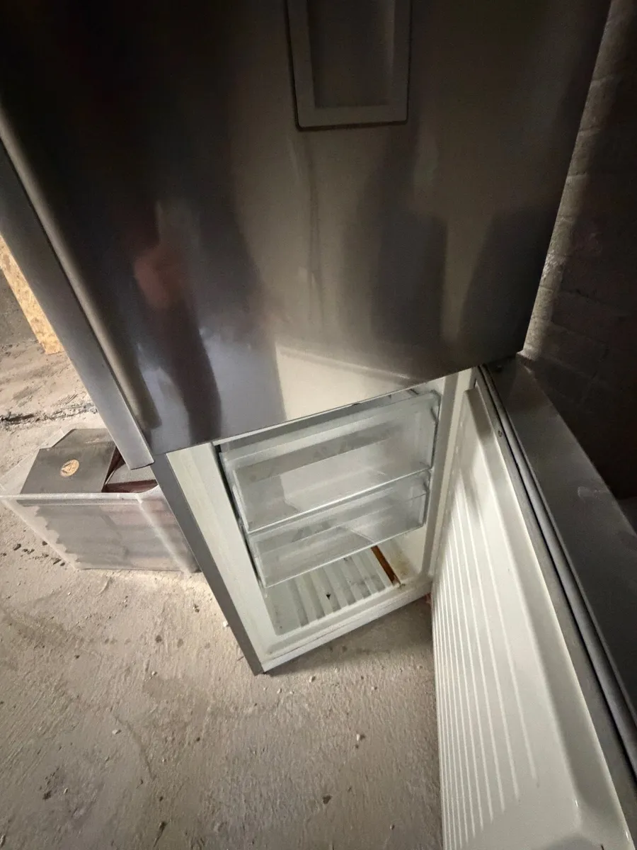 Fridge Freezer - Image 2