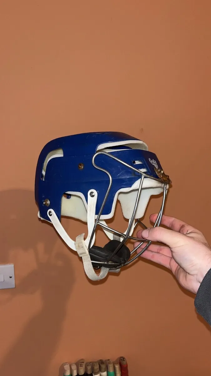 Oldstyle cooper helmet (SWAP) - Image 3