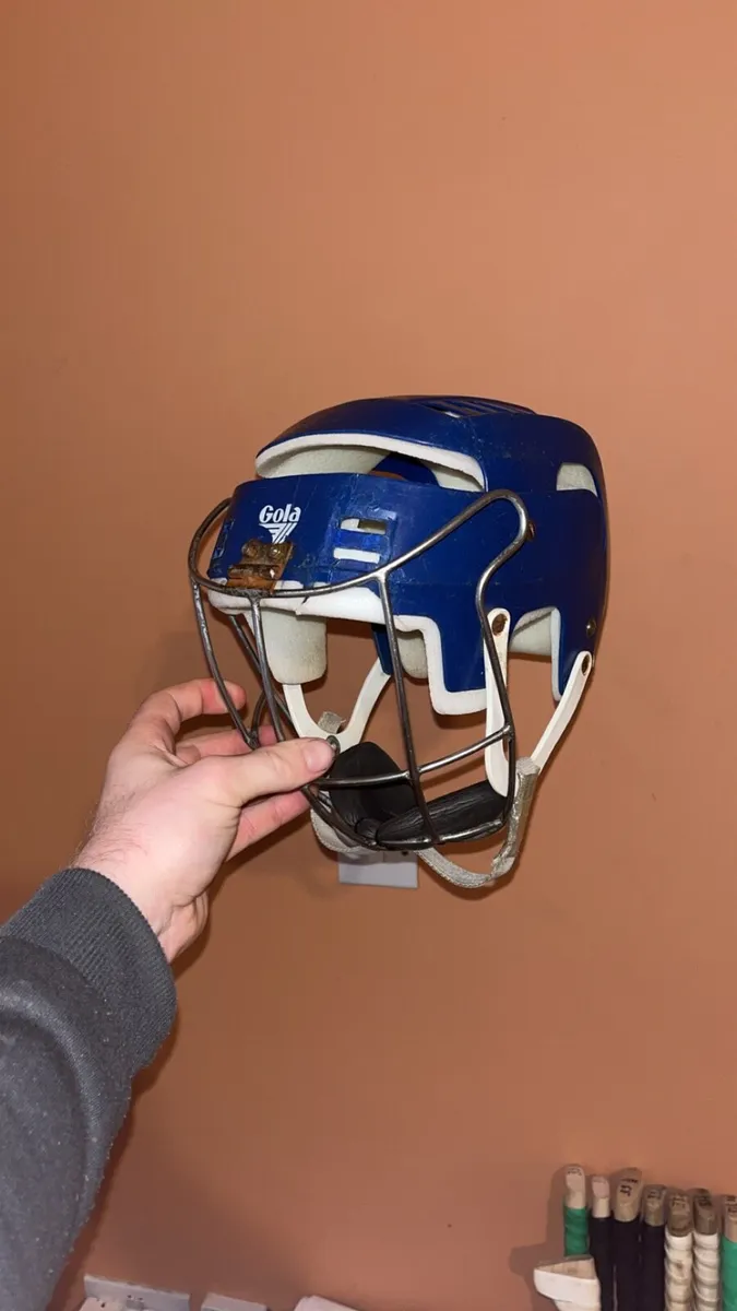 Oldstyle cooper helmet (SWAP) - Image 4