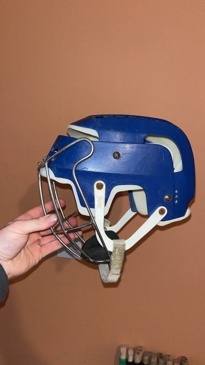 Oldstyle cooper helmet (SWAP) - Image 2