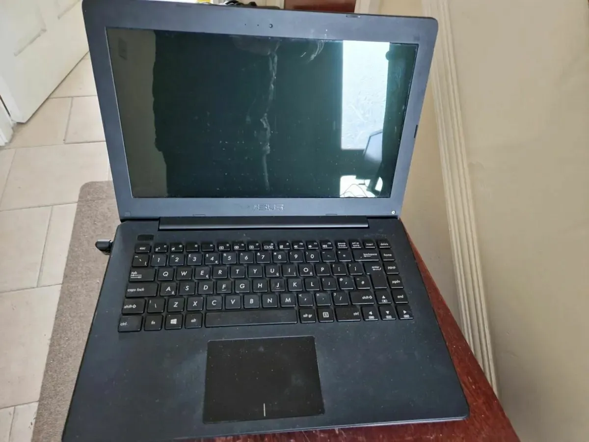 Asus Laptop X453MA-WX315B, 14 inch, 2GB 500GB - Image 2