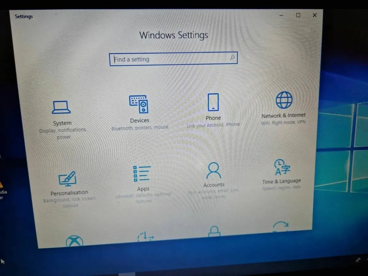 Asus Laptop X453MA-WX315B, 14 inch, 2GB 500GB - Image 4