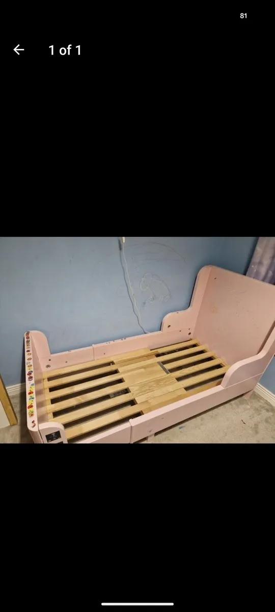 Kids furniture - Image 1