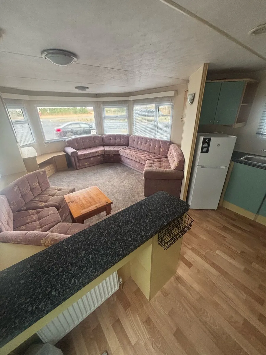 Winter pack mobile home - Image 2