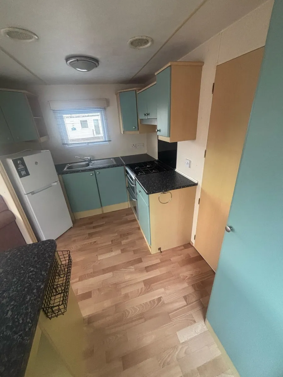 Winter pack mobile home - Image 3