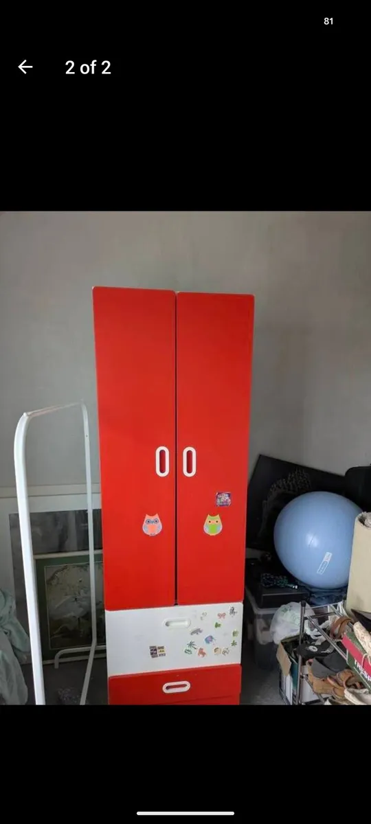 Kids furniture - Image 2