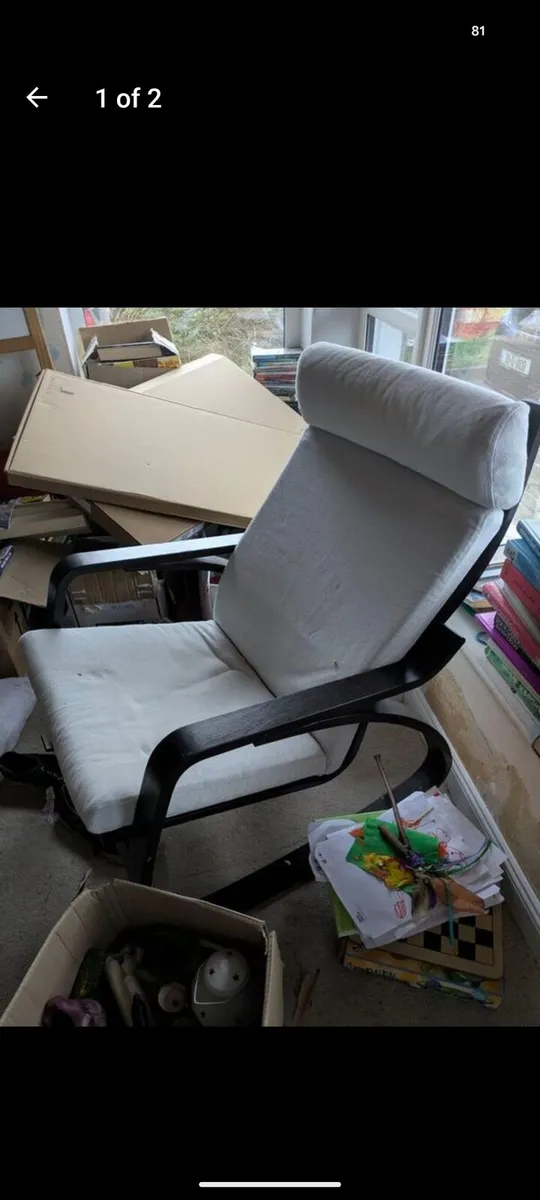 Kids furniture - Image 4