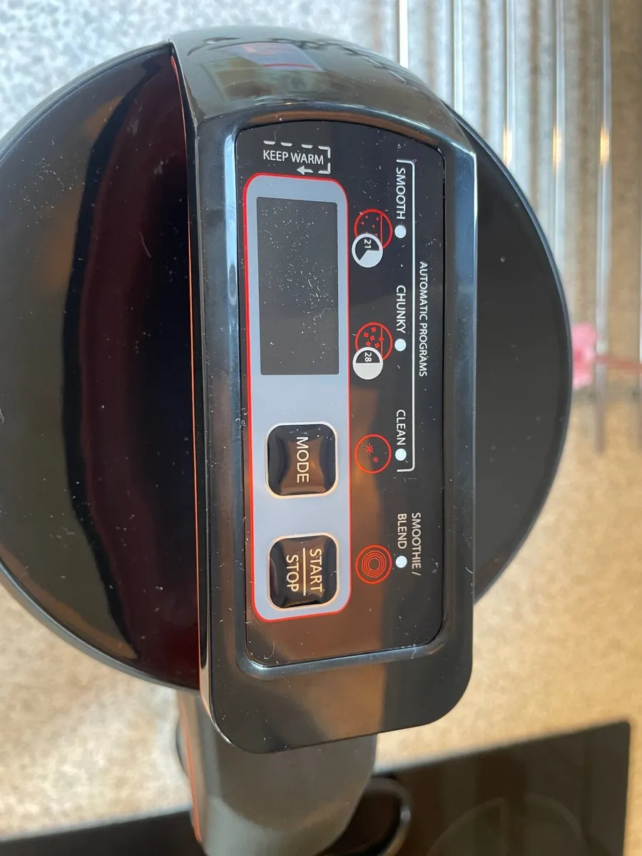 Soupmaker Morphy Richard’s - Image 3