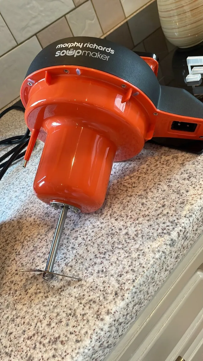 Soupmaker Morphy Richard’s - Image 4