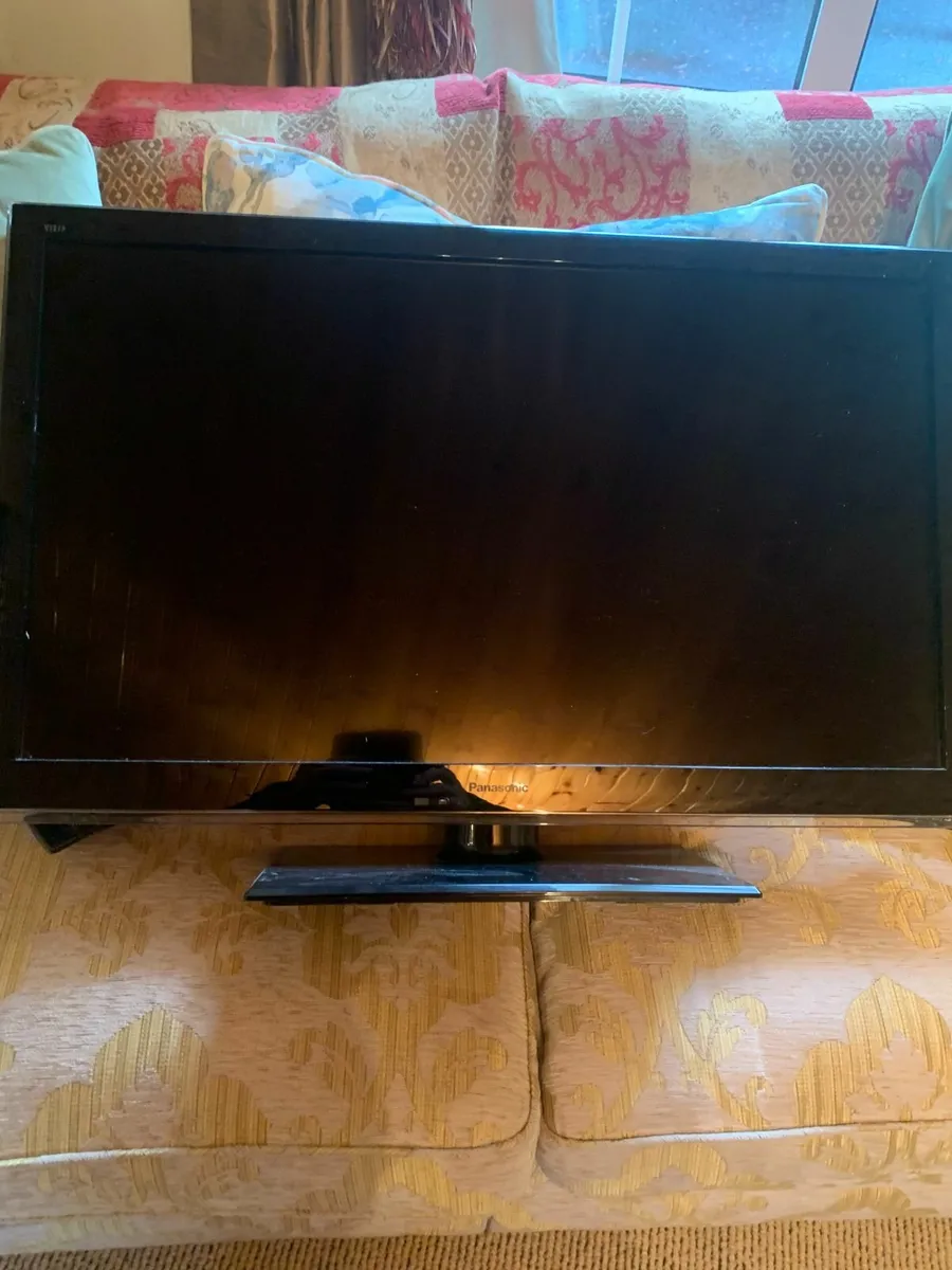 3 Televisions for sale - Image 3