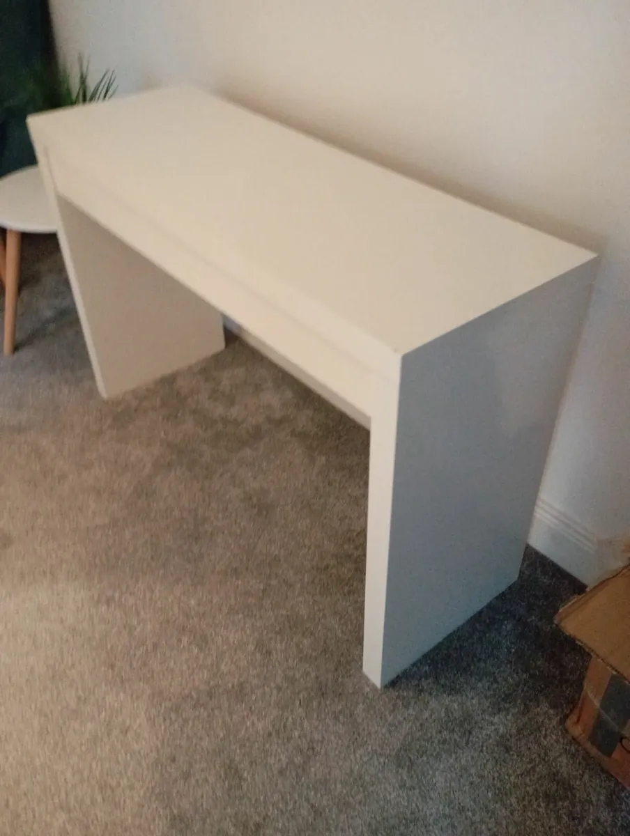 Make up / dressing table - Image 4