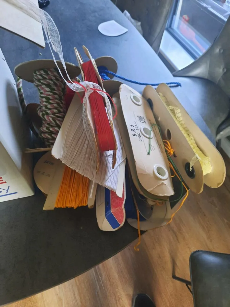 Sewing trimmings - Image 4