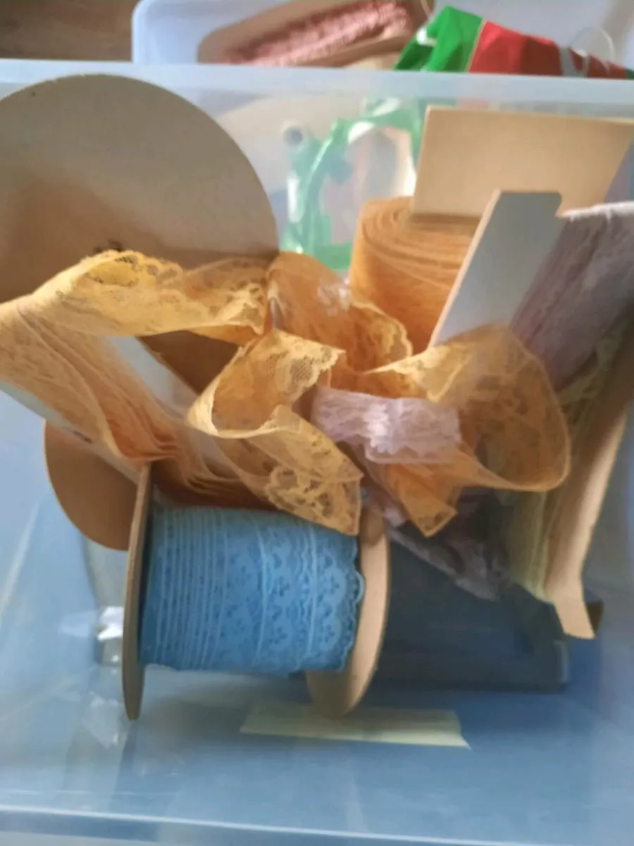 Sewing trimmings - Image 3