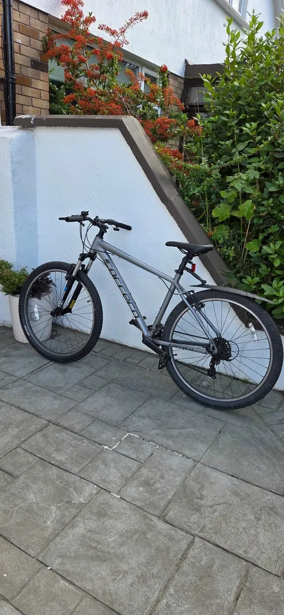 Carrera Valour Adult bike - Image 4