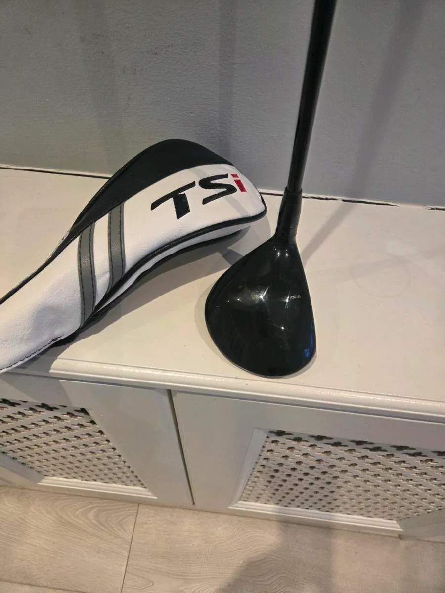 Titleist Tsi2 5 wood - Image 1