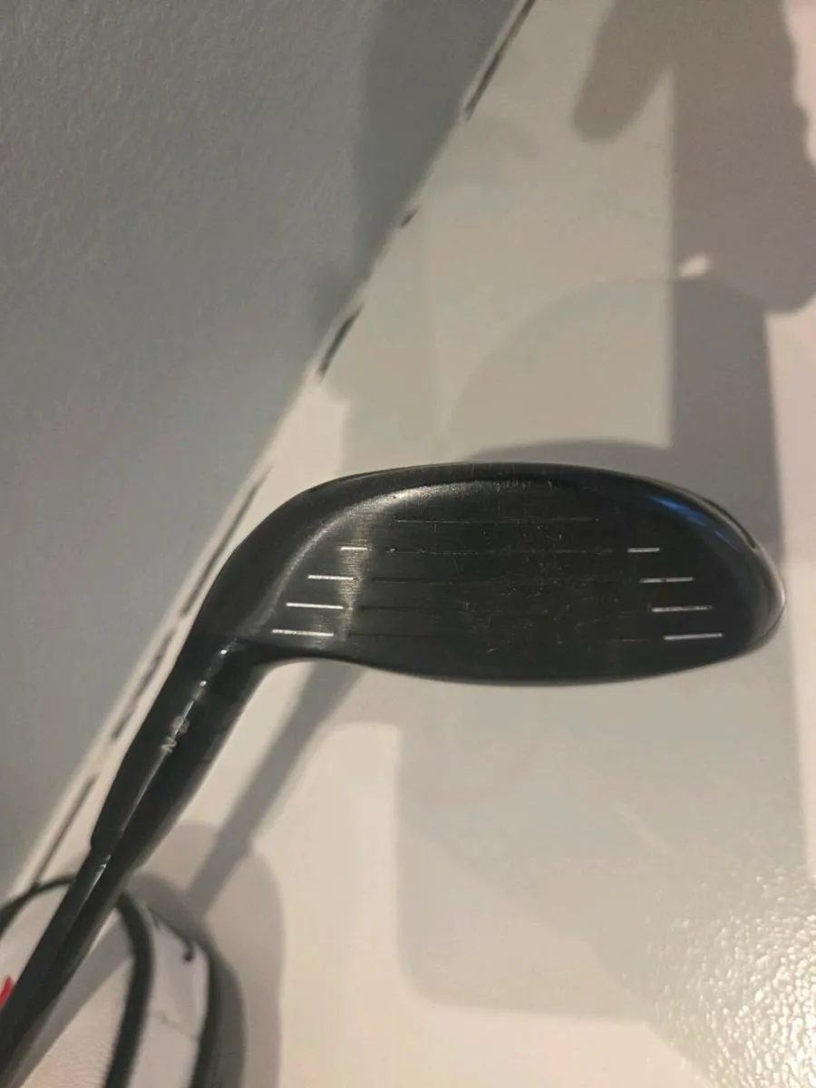Titleist Tsi2 5 wood - Image 2