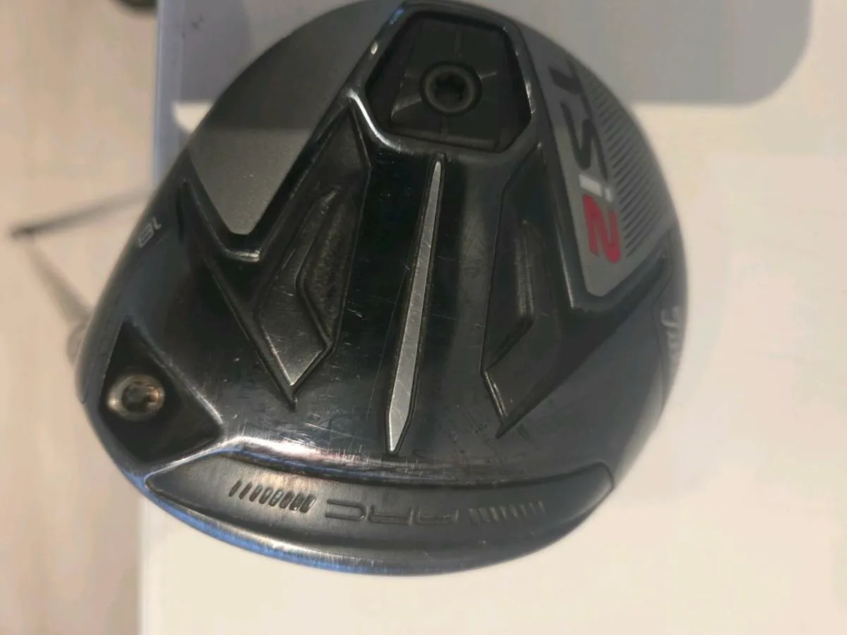 Titleist Tsi2 5 wood - Image 3