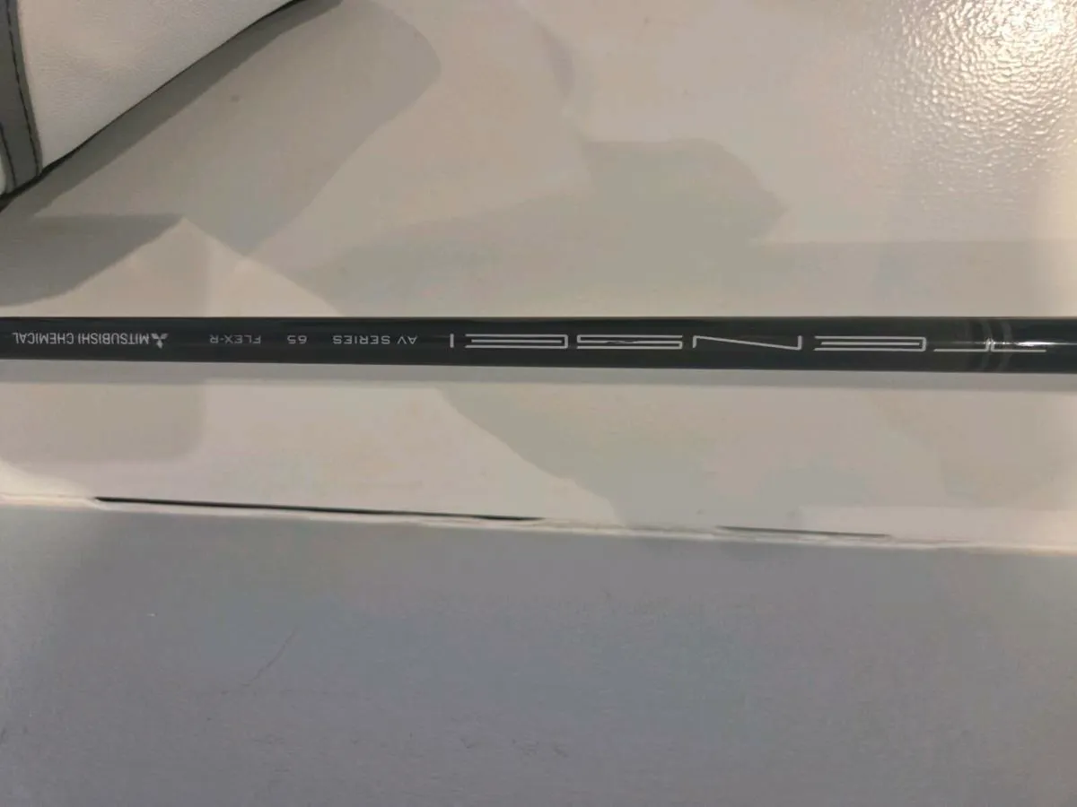 Titleist Tsi2 5 wood - Image 4