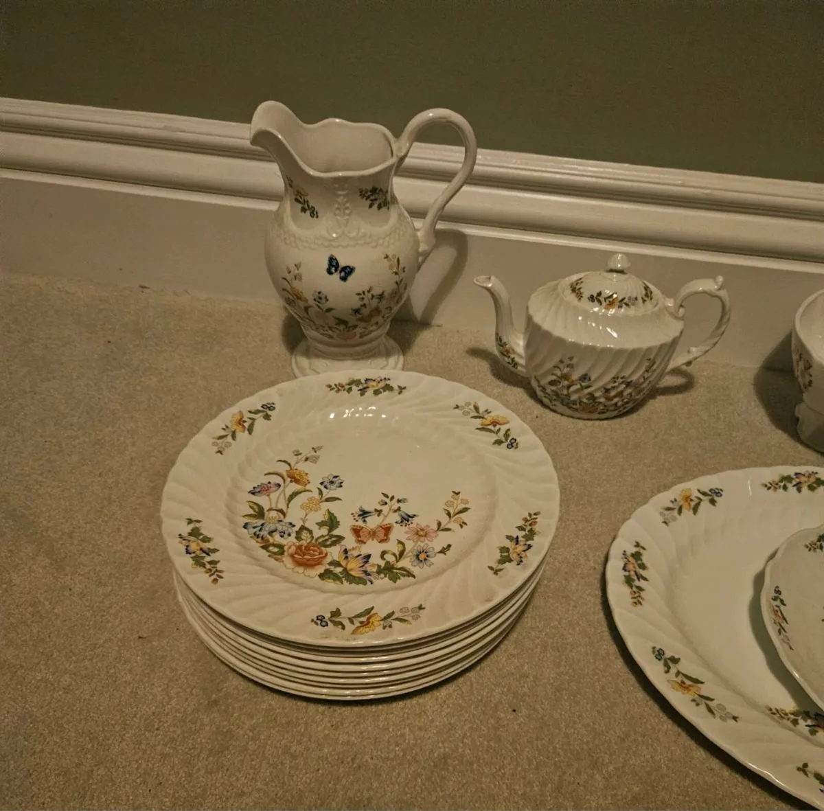 Aynsley China Selection - Image 2