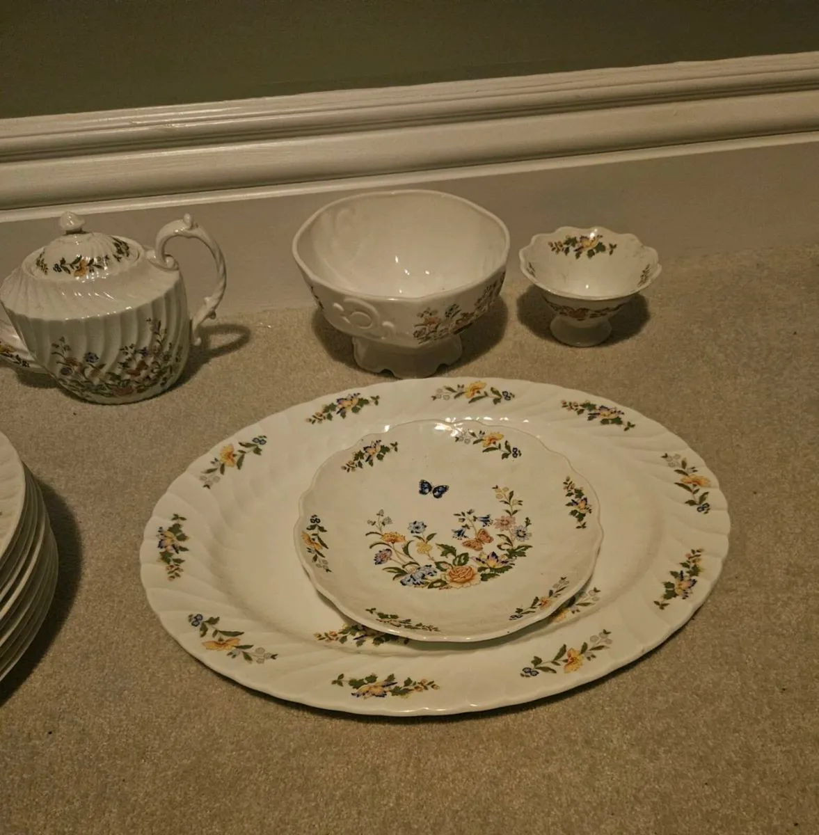 Aynsley China Selection - Image 3