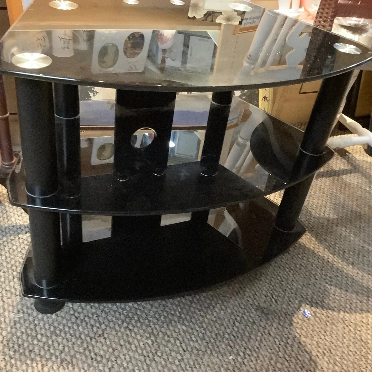 Job lot of furniture - Image 2