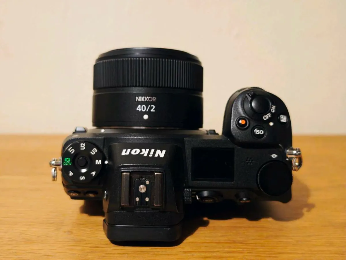Nikon z6 - Image 2