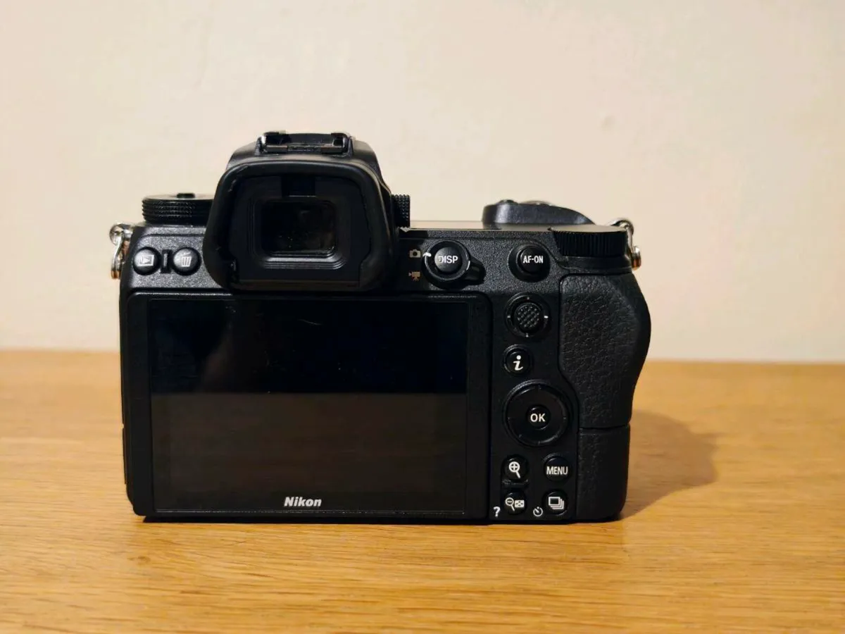 Nikon z6 - Image 3