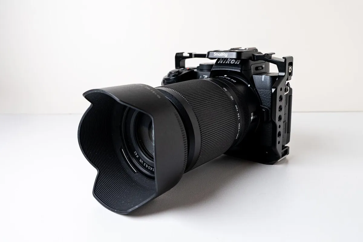 Nikon z50ii - Image 3