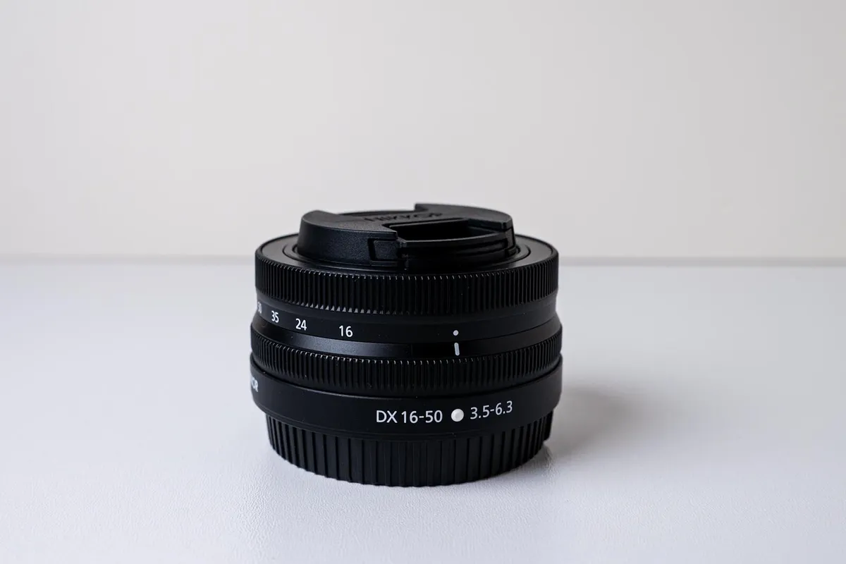 Nikon z50ii - Image 4