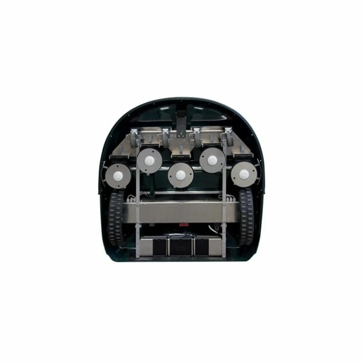 Ex- Demo Bigmow Commercial Robotic Lawnmower - Image 4