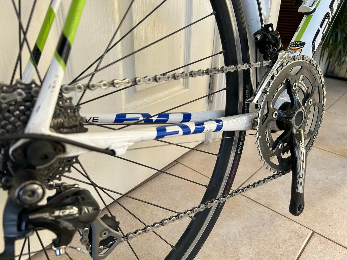 Cannondale Super Six Evo Road Bike - Image 2