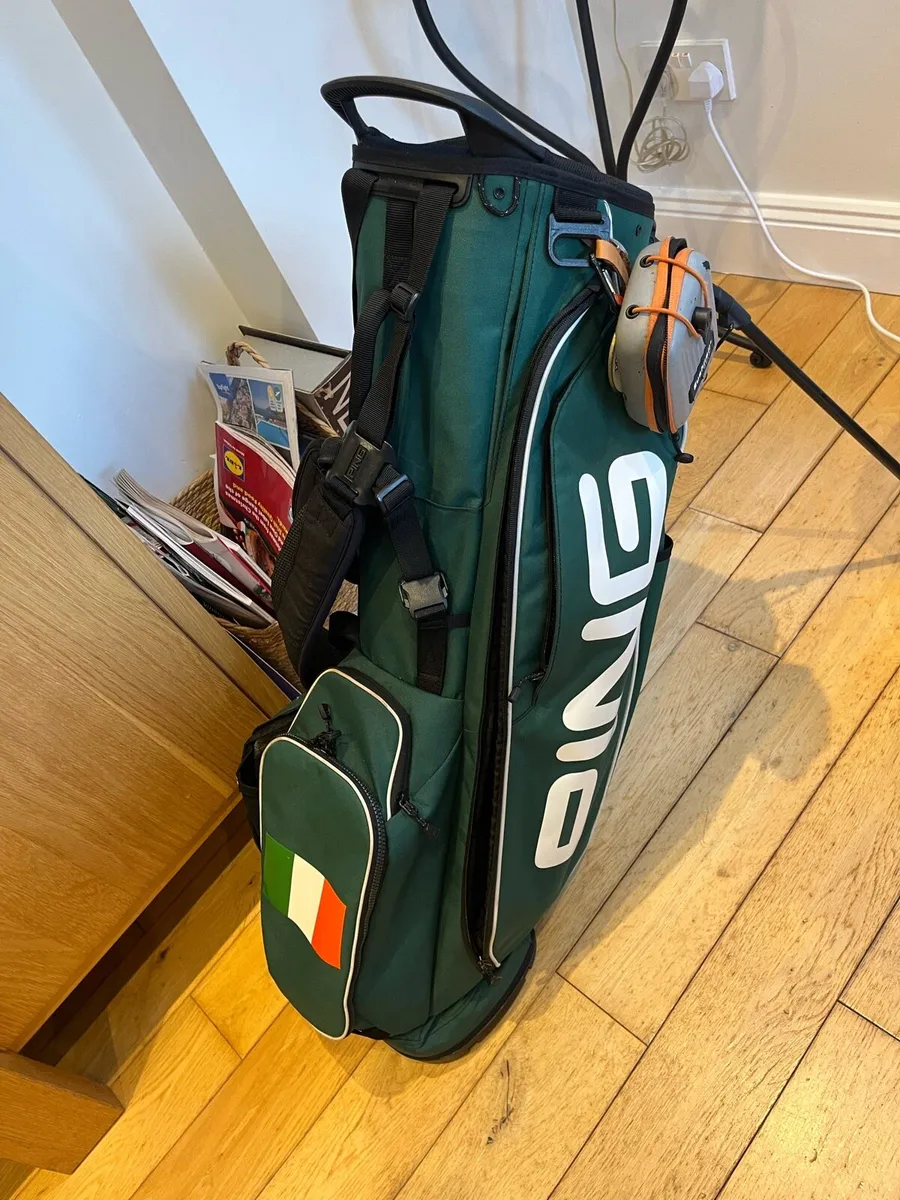 Ping Hoofer lite - Image 1