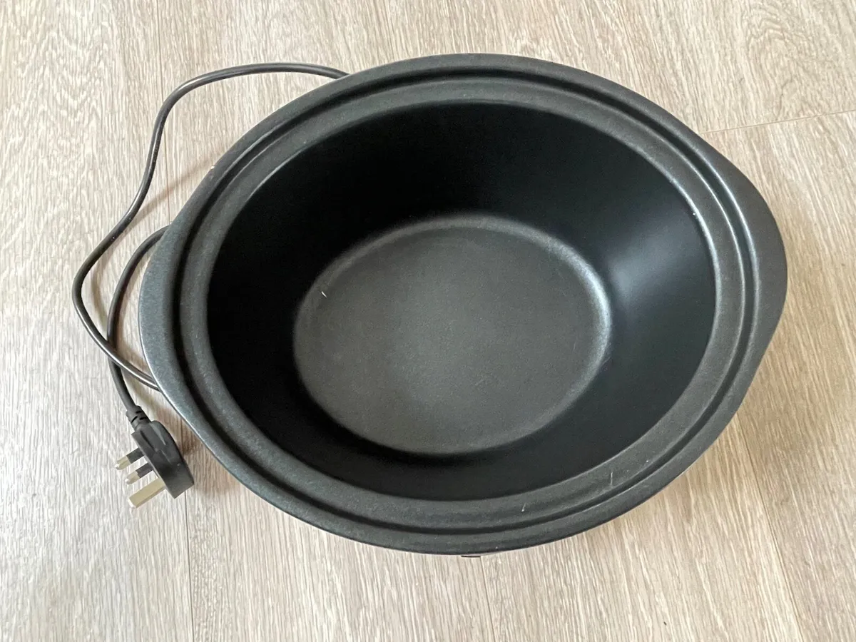 Morphy Richards Slow Cooker - Image 3