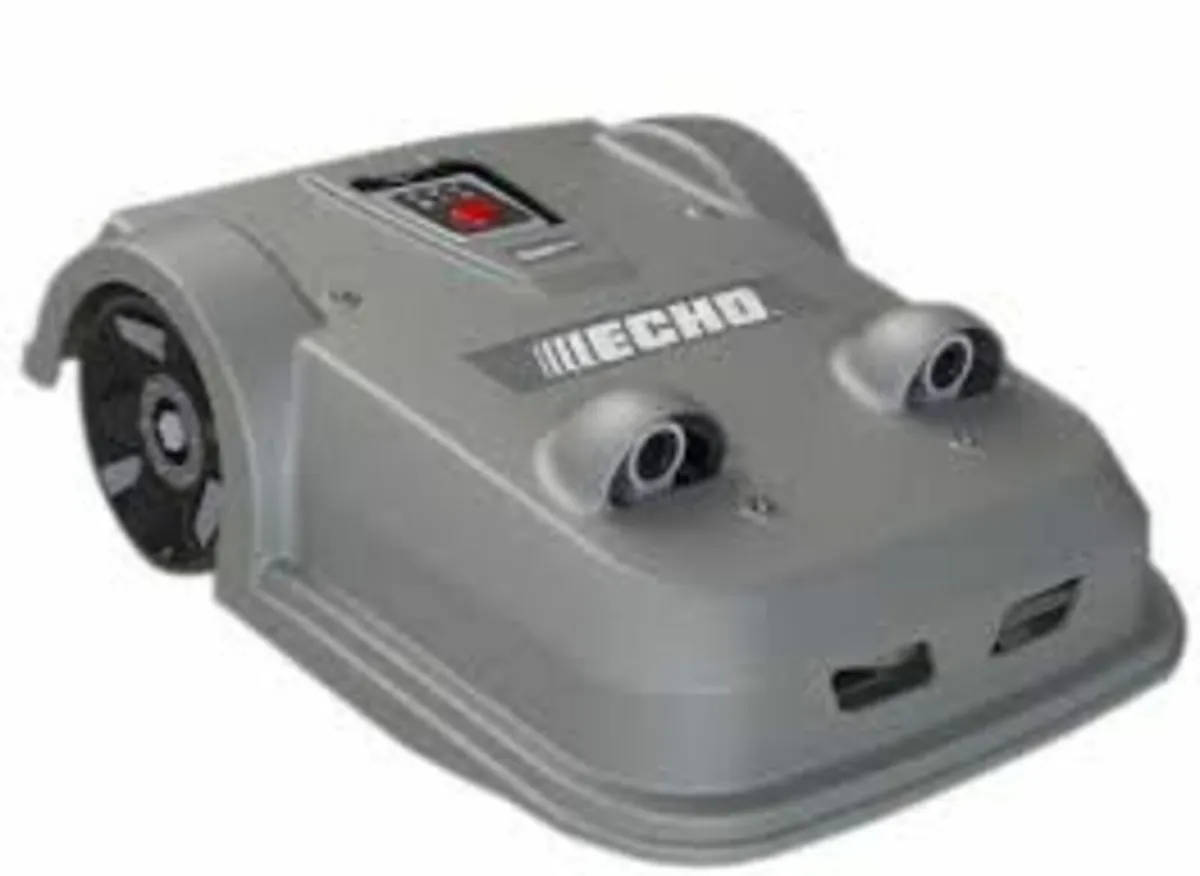 Echo Commercial Robotic Mowers - Image 3