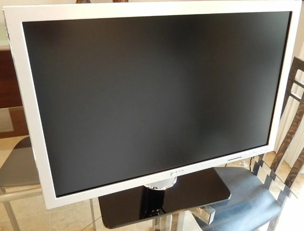 DELL ULTRASHARP 2707 WFPC MONITOR/SCREEN - Image 4