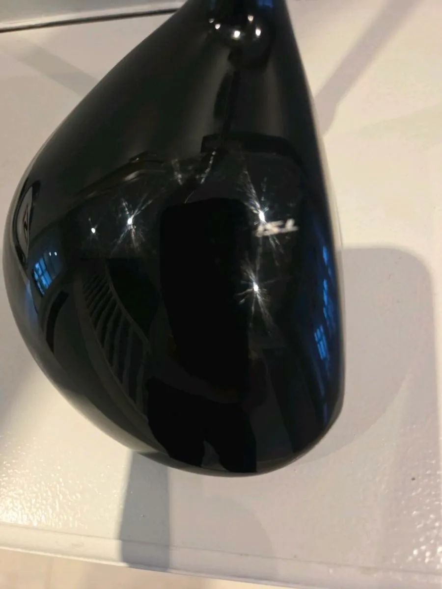 Titleist Tsi2 3 wood - Image 4
